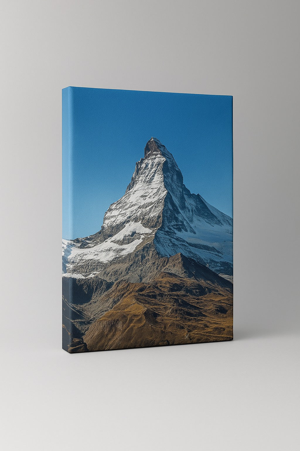 Personalisierbares Leinwandbild