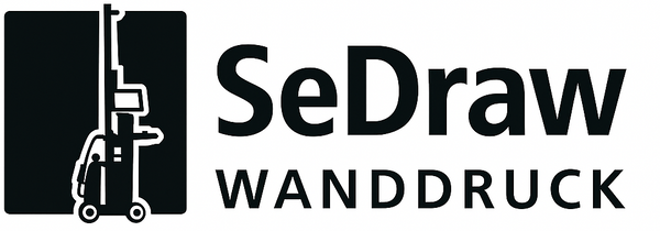 SeDraw Wanddruck